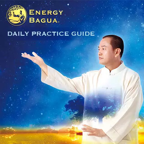 Energy Bagua Daily Practice Guide
